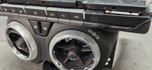 Load image into Gallery viewer, 2016-2023 Chevrolet Camaro SS Temperature HVAC AC Controls OEM
