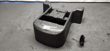 Load image into Gallery viewer, 2015-2023 Ford Mustang Trunk Foam Air Compressor Holder OEM8
