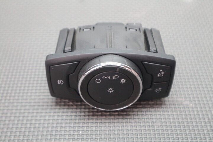 2015-2023 Ford Mustang GT Headlight Switch OEM