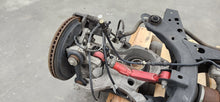 Load image into Gallery viewer, 2015-2017 Ford Mustang GT 3.15 Rear Axle Gears Differential IRS A/T OEM3
