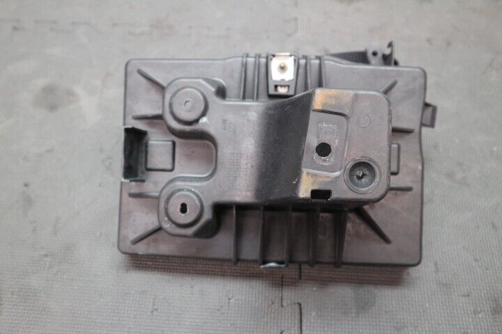 2011-2014 Ford Mustang GT V6 Battery Trey OEM