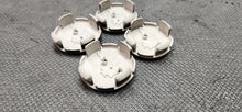 Load image into Gallery viewer, 2015-2025 Ford Mustang # 10029 2 1/8" Button Center Caps SET/4 - OEM
