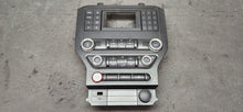 Load image into Gallery viewer, 2018-2023 Ford Mustang GT Face Plate, Screen, Radio SET OEM
