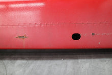 Load image into Gallery viewer, 2010-2015 Chevrolet Camaro SS FRONT Bumper Reinforcement Support OEM
