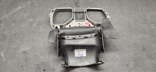 Load image into Gallery viewer, 2010-2015 Chevrolet Camaro SS Instrument Cluster Trim Surround OEM

