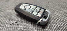 Load image into Gallery viewer, 2018-2023 Ford Mustang Automatic Key Fob OEM
