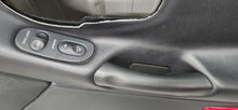 Load image into Gallery viewer, 1997-2004 Chevrolet Corvette Coupe Front Right Door Trim Panel OEM2
