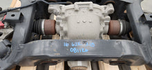 Load image into Gallery viewer, 2015-2017 Ford Mustang GT 3.15 Rear Axle Gears Differential IRS A/T OEM1
