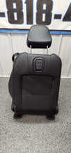 Load image into Gallery viewer, 2018-2023 Ford Mustang GT Black Leather Power Seat Set OEM20

