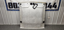 Load image into Gallery viewer, 2005-2009 Ford Mustang Black Head Liner OEM
