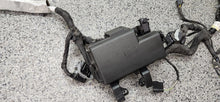 Load image into Gallery viewer, 2019 Ford Mustang 5.0 Engine Bay Wiring Harness with Fuse Box -KR3T14290RE - OEM3
