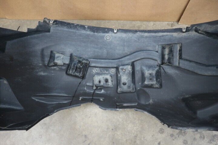 2015 -2020 FORD F-150 FRONT LEFT FENDER INNER LINER SPLASH GUARD OEM FL3416035CA