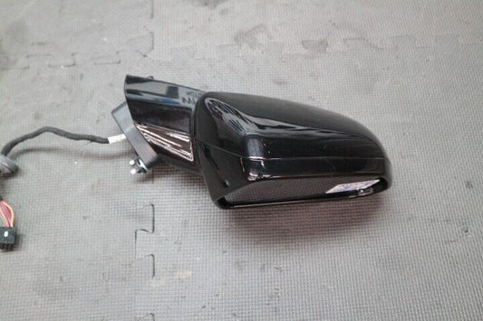 2016-2023 Chevrolet Camaro SS RH Passenger Black Mirror OEM