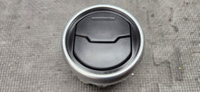 Load image into Gallery viewer, 2015-2023 Ford Mustang Dash Center Air Vent "Chrome" OEM

