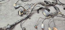 Load image into Gallery viewer, 2014 Ford F-150 5.0 Engine Bay Wiring Harness with Fuse Box OEM9

