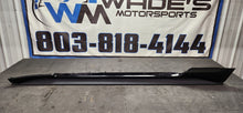 Load image into Gallery viewer, 2015-2023 Ford Mustang GT LH Driver Side Skirt Molding "G1" - OEM0
