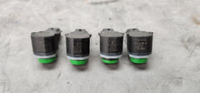 Load image into Gallery viewer, 2015-2023 Ford Mustang GT Rear Parking Assist Sensor "Green AJ" -4- OEM6
