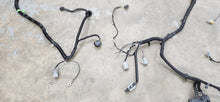 Load image into Gallery viewer, 2012 Ford Mustang GT Convertible Body Wiring Harness "CR3T-14A005-NE" OEM3
