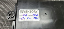 Load image into Gallery viewer, 2020-2023 Dodge Challenger Keyless Entry Control Module OEM8

