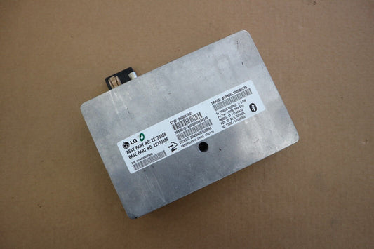 2011 Chevrolet Camaro SS Communication Module - OEM