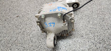 Load image into Gallery viewer, 2010-2015 Chevrolet Camaro SS 3.27 Rear Carrier Differential "Auto" 81k OEM
