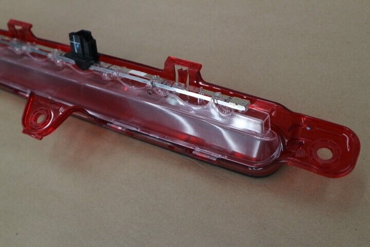 2011-2014 Ford Mustang GT Trunk Brake Light OEM