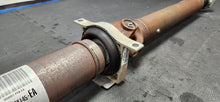 Load image into Gallery viewer, 2024-2026 Ford Mustang GT Manual Driveshaft 22k OEM
