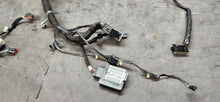 Load image into Gallery viewer, 2012 Ford Mustang GT Convertible Dash Wiring Harness A/T  CR3T-14401-G281T  OEM2
