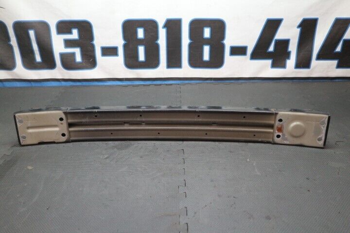 2015-2023 Ford Mustang GT Front Impact Bar "Black" OEM