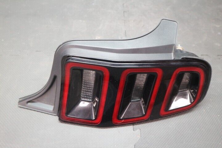 2013-2014 Ford Mustang GT EcoBoost RH Passenger LED Tail Light -OEM