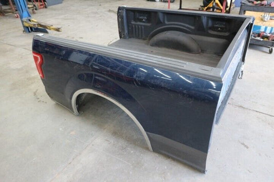 2015-2017 Ford F-150 Truck Bed 6.5FT. OEM