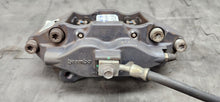 Load image into Gallery viewer, 2016-2023 Chevrolet Camaro SS Rear Brembo Brake Caliper Pair OEM3
