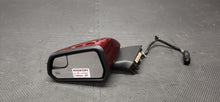 Load image into Gallery viewer, 2015-2020 Ford Mustang GT LH Driver Side Mirror "RR" OEM0
