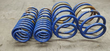 Load image into Gallery viewer, 2005-2014 Ford Mustang GT Ford Performance Front and Rear Spring Set11
