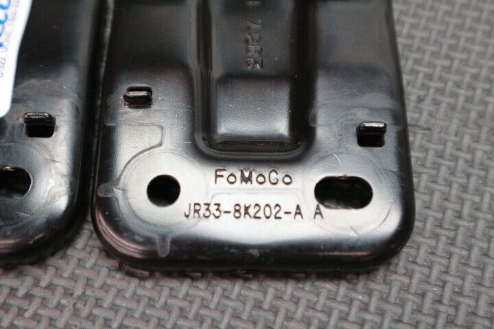 2015-2023 Ford Mustang GT Radiator Mount "Set" - OEM