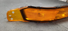Load image into Gallery viewer, 2005-2009 Ford Mustang GT RH Passenger Turn Signal Parking Lamp OEM
