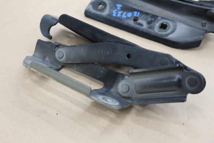 2010-2015 Chevrolet Camaro LH & RH Hood Hinge SET OEM