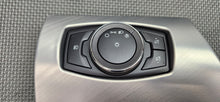 Load image into Gallery viewer, 2015-2023 Ford Mustang GT 5.0 GT Interior Dash Trim 4- Piece OEM4
