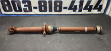 Load image into Gallery viewer, 2005-2009 Ford Mustang GT 4.6L Driveshaft "Manual" OEM
