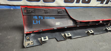 Load image into Gallery viewer, 2015-2023 Ford Mustang GT LH Driver Side Skirt Molding "PQ" OEM
