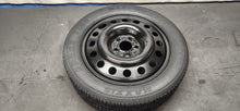 Load image into Gallery viewer, 2005-2009 Ford Mustang Spare Tire w/ Jack &amp; Lug Wrench - OEM9

