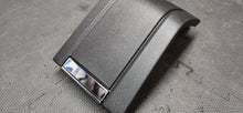 Load image into Gallery viewer, 2010-2014 Ford Mustang GT Center Console Lid Armrest Black OEM
