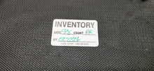 Load image into Gallery viewer, 1997-2004 Chevrolet Corvette RH Passenger Speaker Cover OEM
