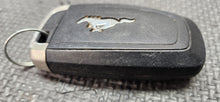 Load image into Gallery viewer, 2018-2023 Ford Mustang Automatic Key Fob OEM
