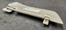 Load image into Gallery viewer, 2011-2012 Ford Mustang GT Coupe Sun Visor "Set"  OEM2
