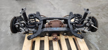 Load image into Gallery viewer, 2015-2017 Ford Mustang GT Rear End 3:31 Gear 60k Miles OEM0

