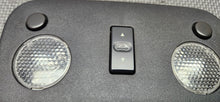 Load image into Gallery viewer, 2010-2014 Ford Mustang GT "Convertible" Dome Light OEM1
