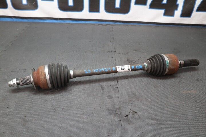 2018-2023 Ford Mustang GT RH Passenger Rear Half Shaft Axle OEM