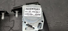 Load image into Gallery viewer, 2011-2014 Ford Mustang Convertible LH &amp; RH Rear Seat Belt w/ Buckles Set OEM5
