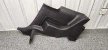 Load image into Gallery viewer, 2005-2009 Ford Mustang GT Coupe Passenger Rear Quarter Trim Panel "Black" OEM
